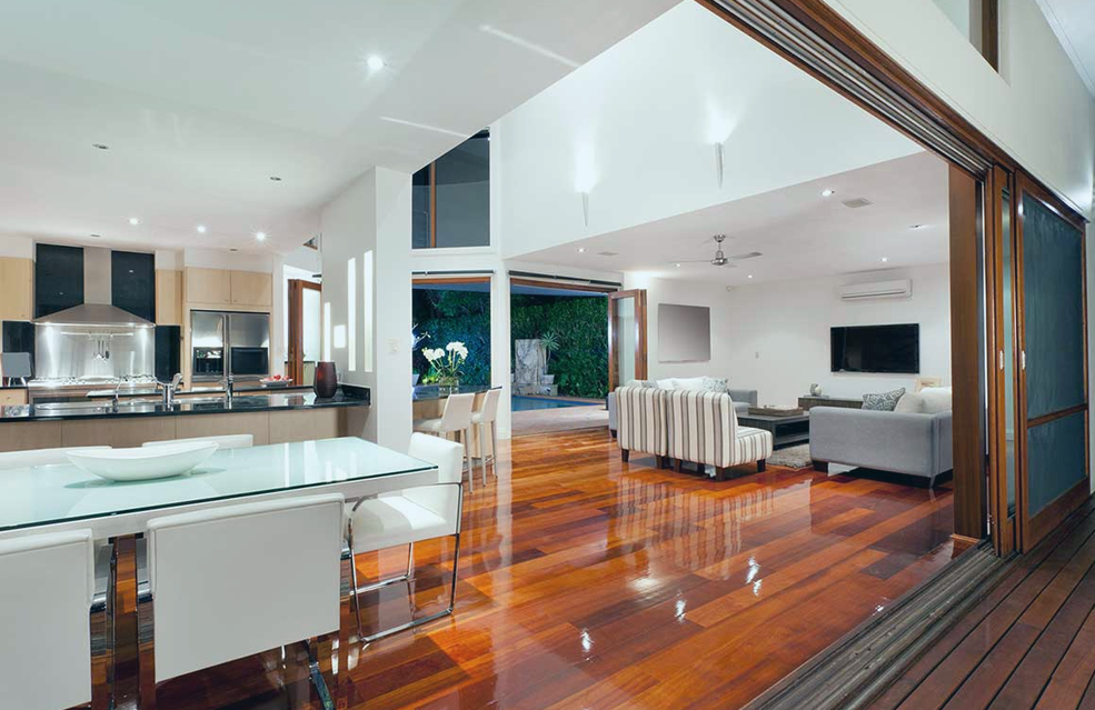 amenities