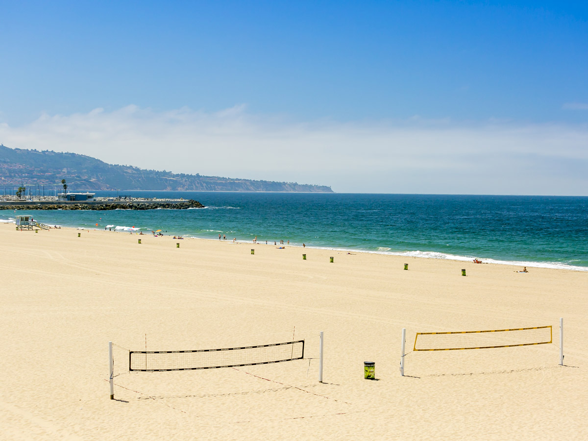 29 - Beach, Strand, Ocean South View